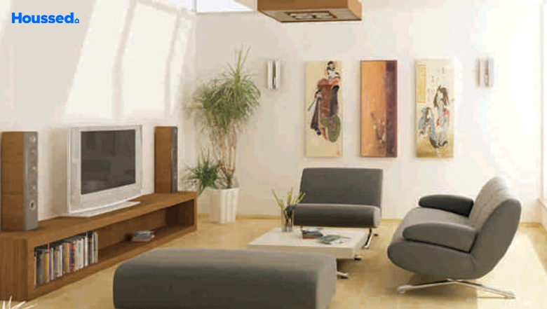 Sample Apartment of Realtech Titli in Rajarhat, Kolkata - Image 156860