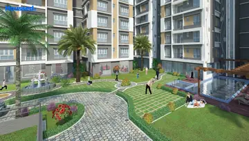 Amenities of Rishi Ecoview - Image 156868