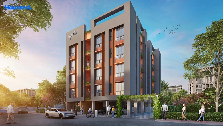 Project Image of RMN Krihom Sector 5 in Salt Lake, Kolkata - Image 156900