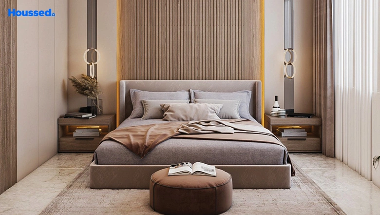 Sample Apartment of RMN Krihom Sector 5 in Salt Lake, Kolkata - Image 156903