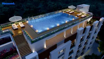 Amenities of Rohra Devi Amulyam - Image 156912