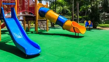 Amenities of Rohra Green 2 - Image 156924