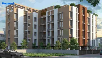 Project Image of Rohra Green 2 - Image 156922