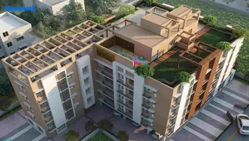 Project Image of Rohra Green 2 - Image 156923