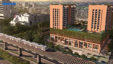 Project Image of Ruchi One Victoria - Image 156932