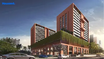 Project Image of Ruchi One Victoria - Image 156930