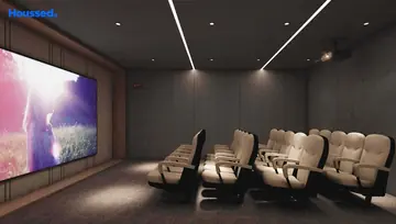 Amenities of Salapuria Meraki - Image 156960