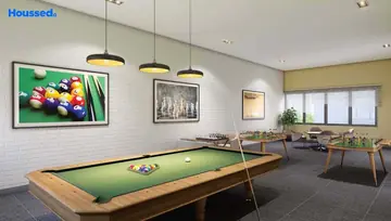Amenities of Salapuria Meraki - Image 156961
