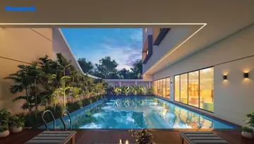 Amenities of Salapuria Meraki - Image 156959