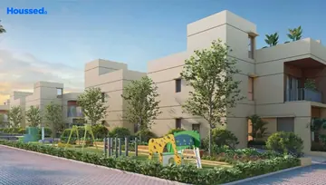 Amenities of Salapuria Meraki - Image 156958