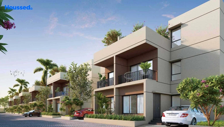 Project Image of Salapuria Meraki in Joka, Kolkata - Image 156955