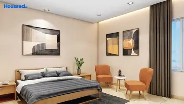 Sample Apartment of Salapuria Meraki - Image 156963