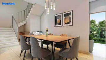 Sample Apartment of Salapuria Meraki - Image 156966