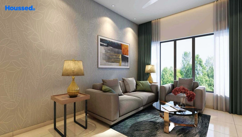 Sample Apartment of Salapuria Meraki in Joka, Kolkata - Image 156964
