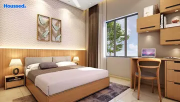 Sample Apartment of Salapuria Meraki - Image 156965