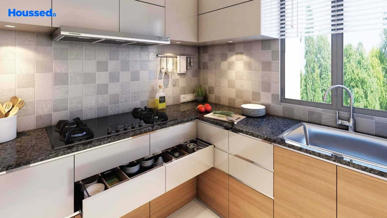 Sample Apartment of Salapuria Meraki in Joka, Kolkata - Image 156967