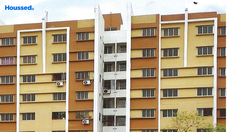 Project Image of SGIL Gardenia in Narendrapur, Kolkata - Image 156970