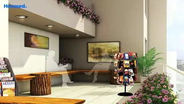 Amenities of New Front 48 East Park - Image 113742