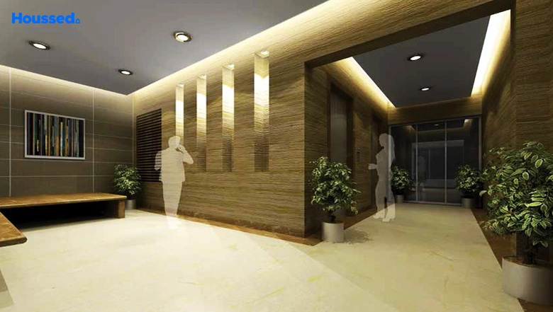 Project Image of New Front 48 East Park in Hadapsar, Pune - Image 113740