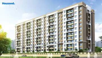 Project Image of New Front 48 East Park - Image 113741