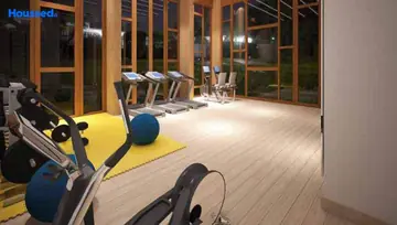 Amenities of Sun Rose - Image 156994