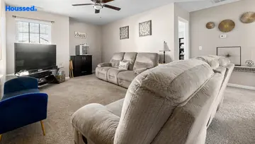 Sample Apartment of Sun Rose - Image 156996