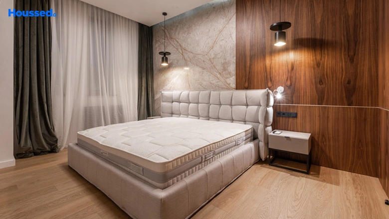 Sample Apartment of Sun Rose in Bhowanipore, Kolkata - Image 156997