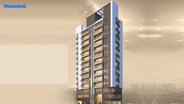 Project Image of Shivom Shivam Astera in EM Bypass, Kolkata - Image 157079
