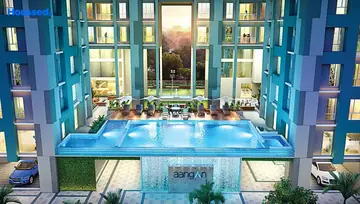 Amenities of Shrachi Primarc Aangan - Image 157115