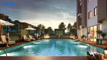 Amenities of Solaris Joka - Image 157147