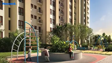 Amenities of Solaris Joka - Image 157149