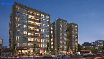 Project Image of Bansari Elegance - Image 157176