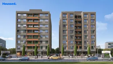 Project Image of Bansari Elegance - Image 157175