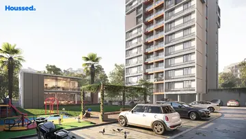 Amenities of Shree Ganesh Bansari Platinum - Image 157187