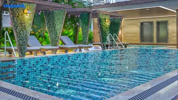 Amenities of Udaya Skyvert - Image 113613