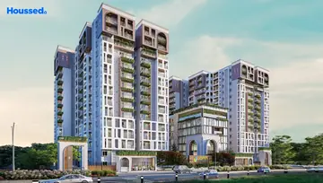 Project Image of Udaya Skyvert - Image 113610