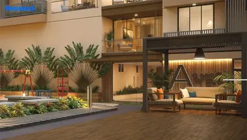Amenities of Krishna Beryl - Image 157203