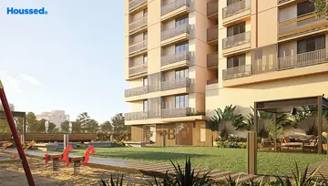 Amenities of Krishna Beryl - Image 157202