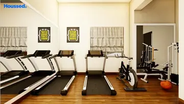 Amenities of Sahej Grand - Image 157254