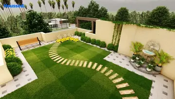 Amenities of Sahej Grand - Image 157257