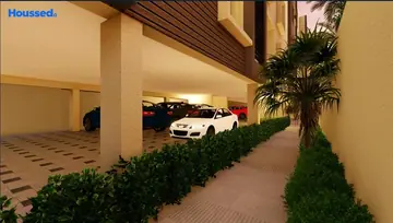Amenities of Sahej Grand - Image 157255
