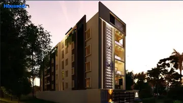 Project Image of Sahej Grand - Image 157252