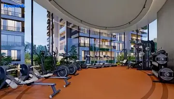 Amenities of Sampad Casa Supremo - Image 157308