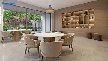 Amenities of Sampad Casa Supremo - Image 157309