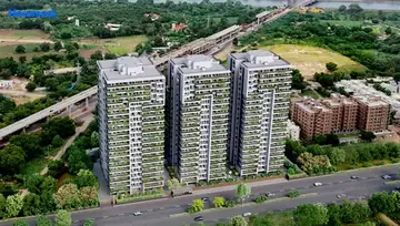 Project Image of Sampad Casa Supremo - Image 157306