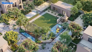 Amenities of Shivoham Coral Paradise - Image 157328
