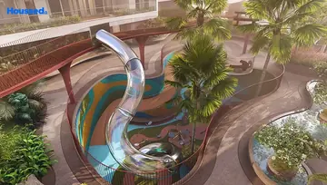 Amenities of Dev Aashish The Gate X - Image 157340