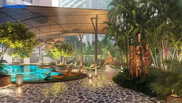 Amenities of Dev Aashish The Gate X - Image 157341