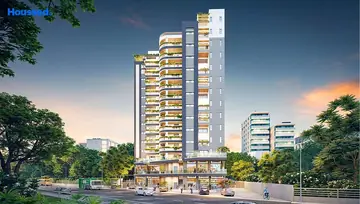 Project Image of Omkar Rudraksh Nex - Image 157354