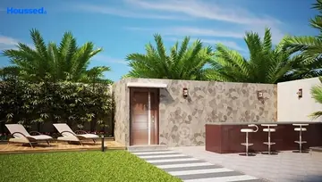 Amenities of Shreekhetra Greenwood - Image 157373